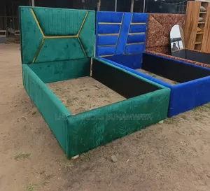 King Size 5*6f Bed