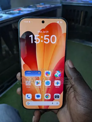 New Xiaomi Poco F8 Ultra 512 GB Black