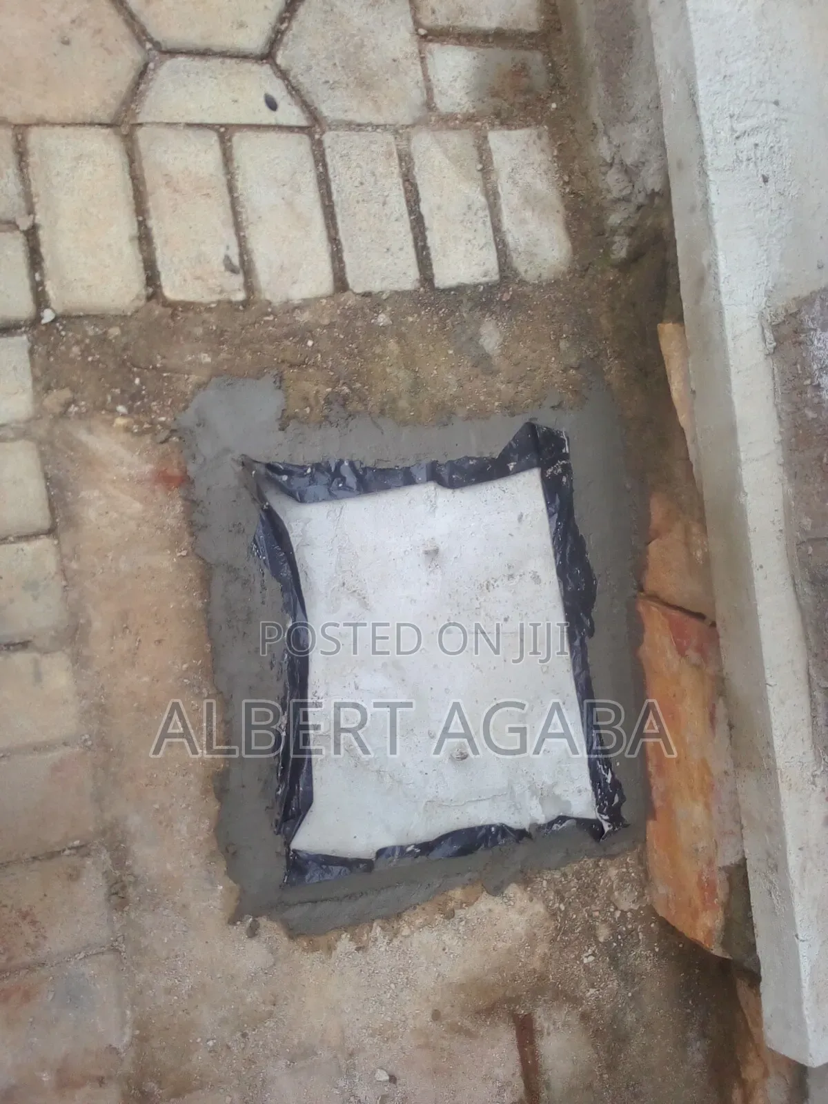 Sewage and Drainage