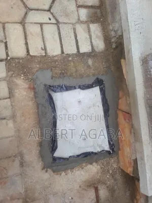 Sewage and Drainage