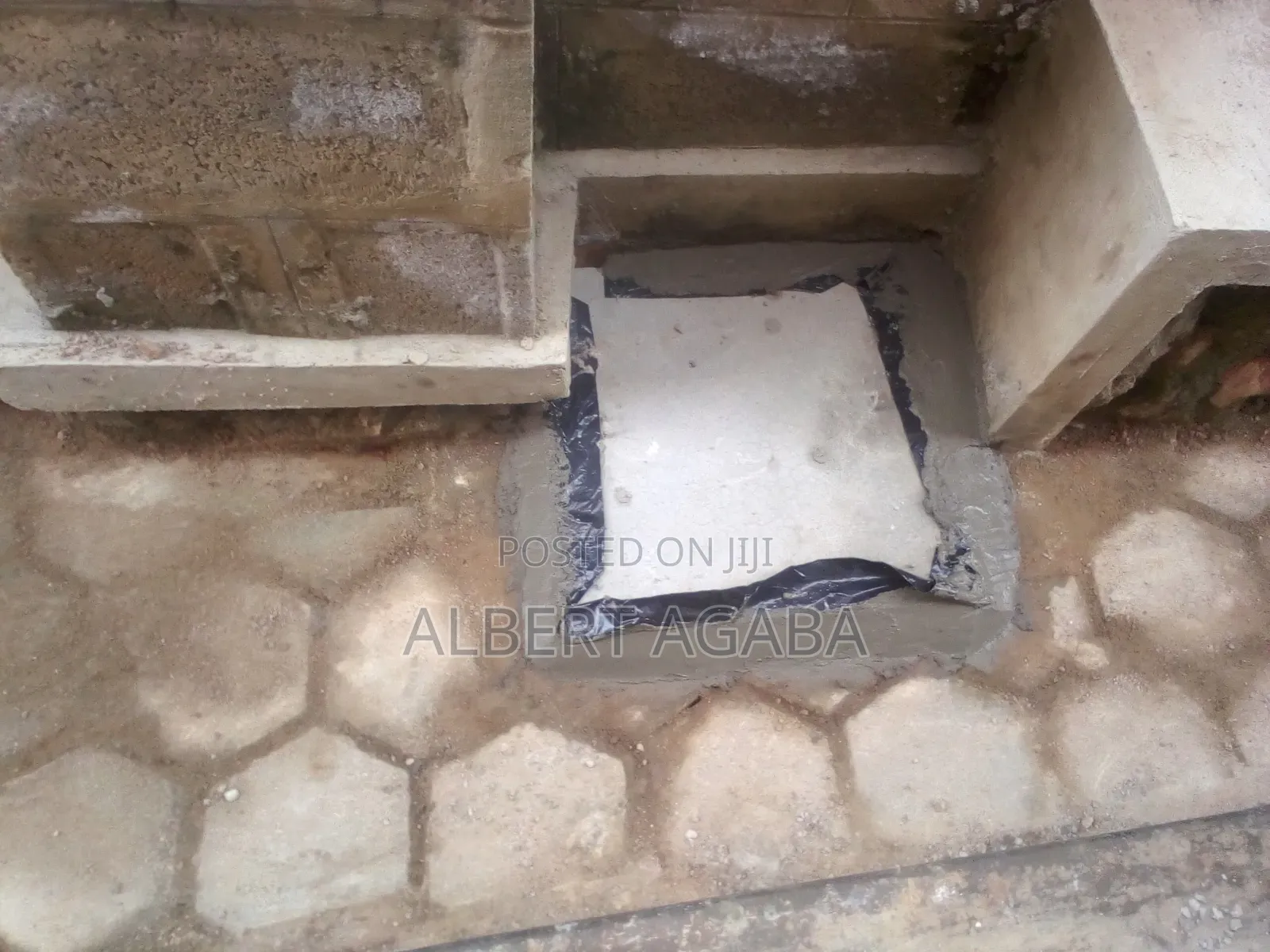 Sewage and Drainage
