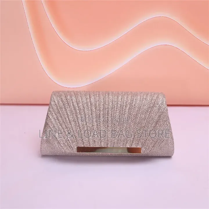Women Evening Clutch Bag