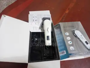 Profesional Hair Clipper