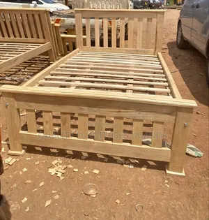 4x6 Model 2026 Bed