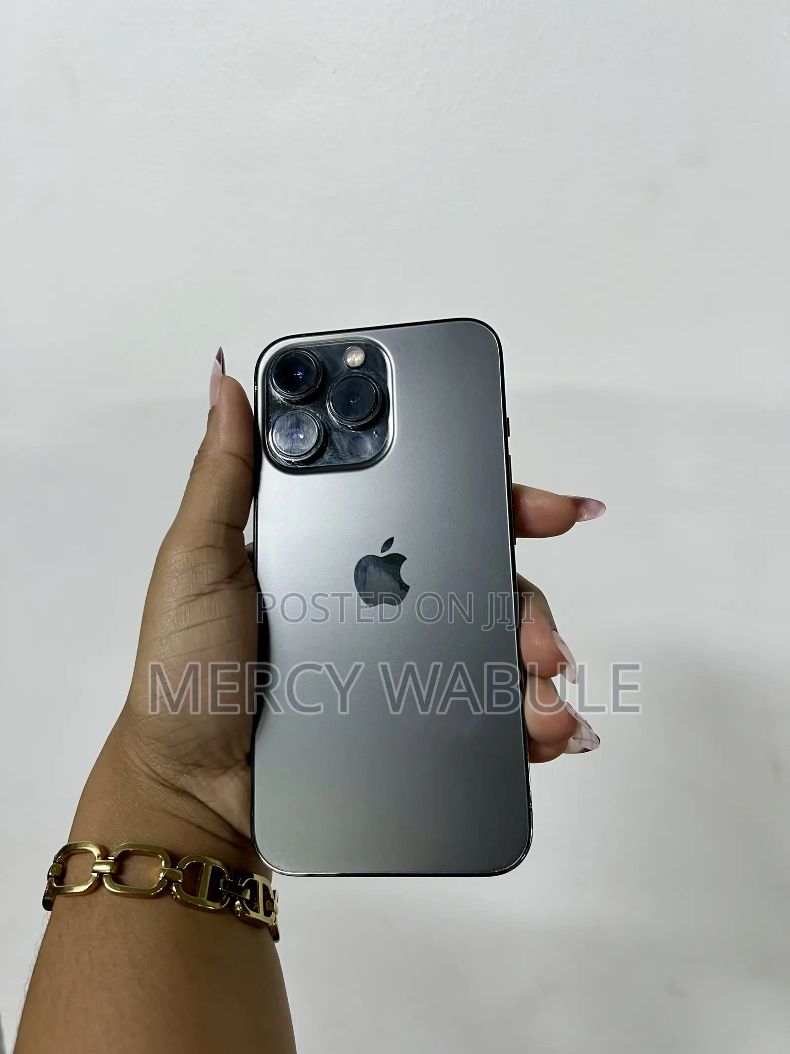 Apple iPhone 13 Pro 256 GB Gray