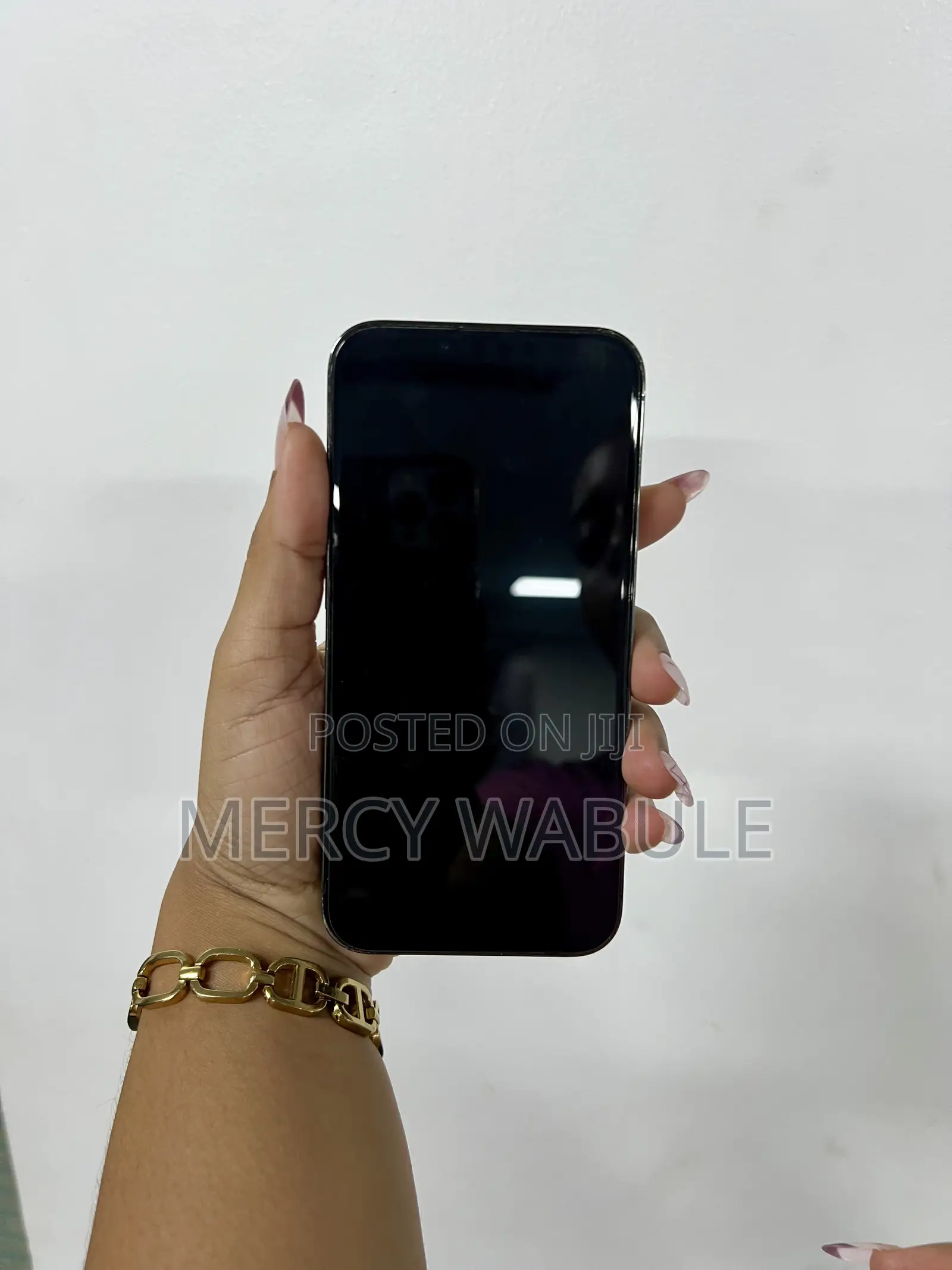 Apple iPhone 13 Pro 256 GB Gray