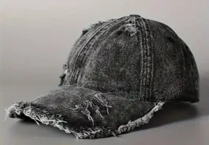 Denim Hats Unisex
