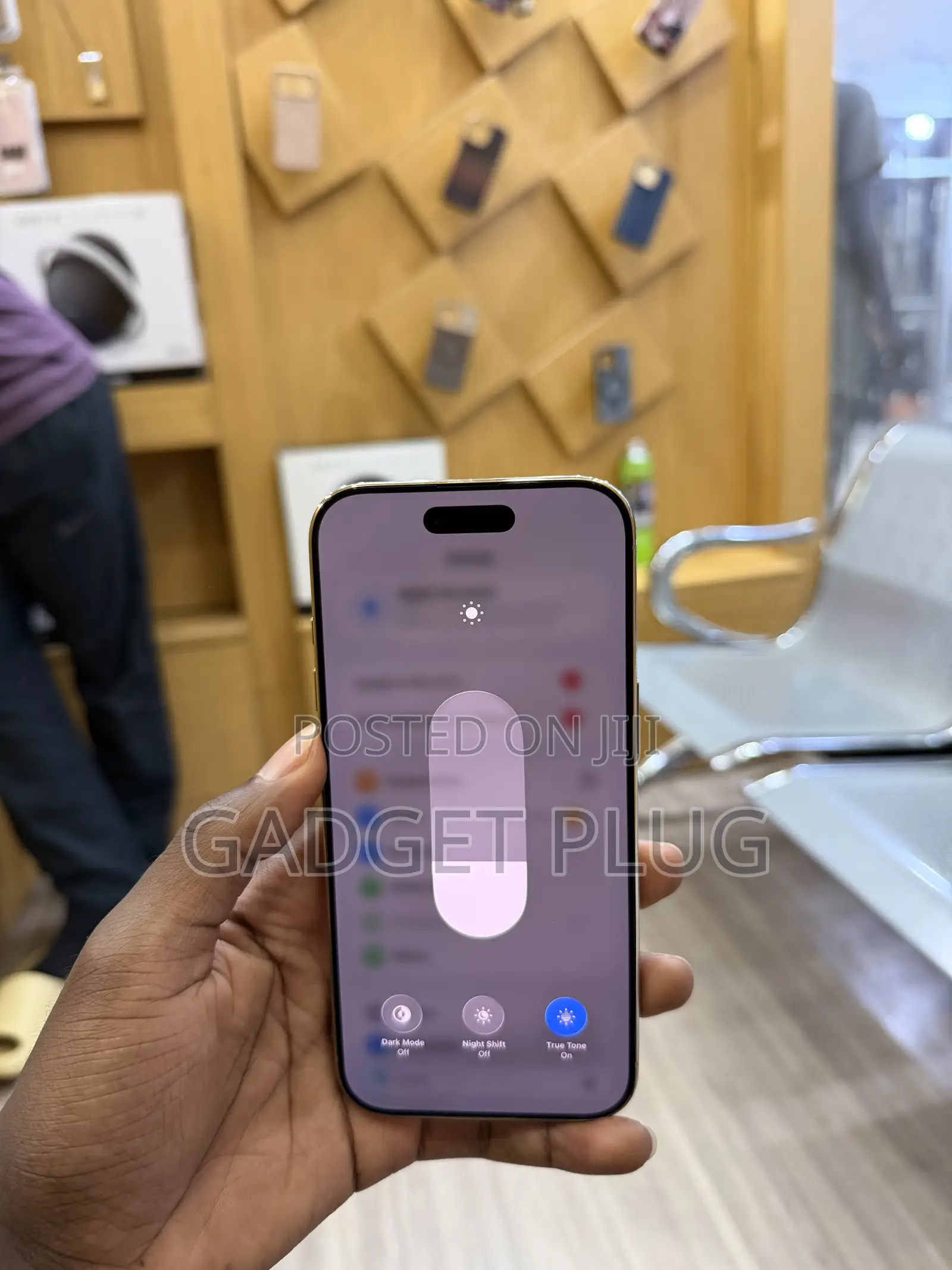 Apple iPhone Air 256 GB White
