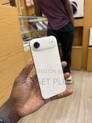 Apple iPhone Air 256 GB White