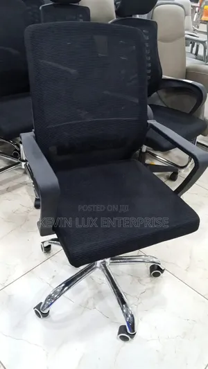 Ergonomic Office Chair 360 Degrees