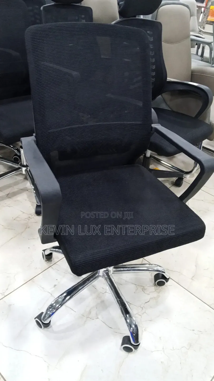 Ergonomic Office Chair 360 Degrees