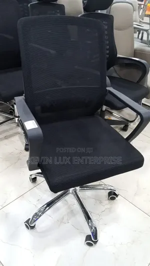 Ergonomic Office Chair 360 Degrees