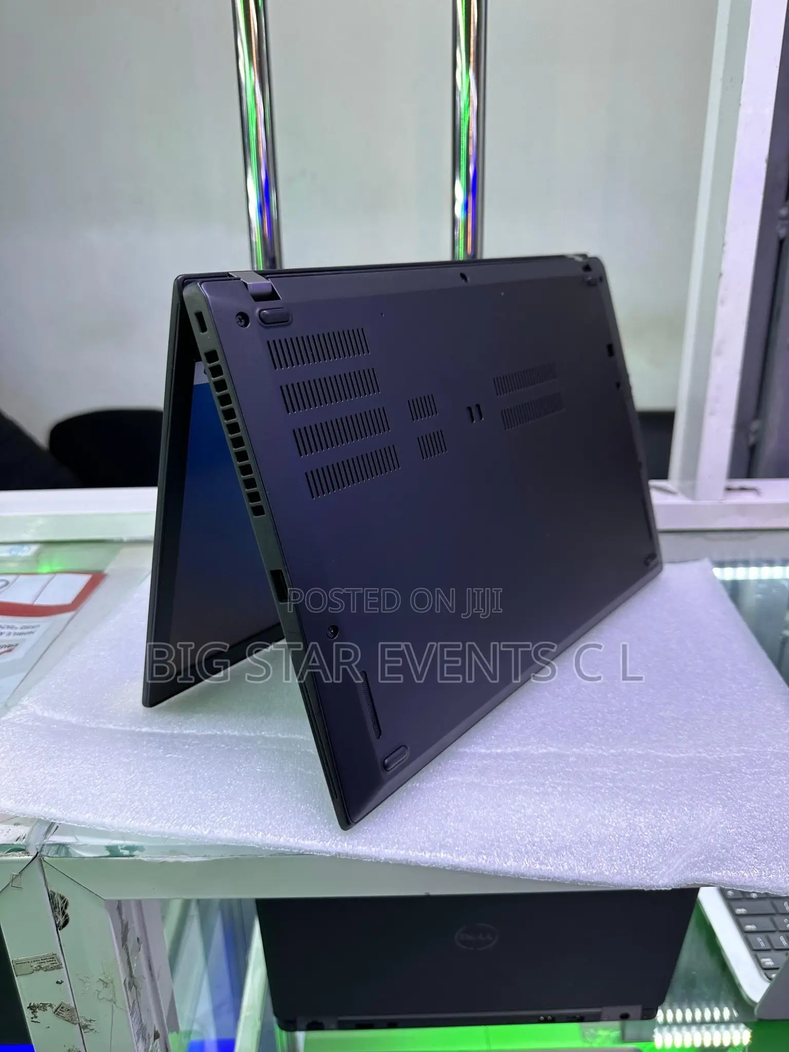 Laptop Lenovo ThinkPad T480s 8GB Intel Core i7 SSD 256GB