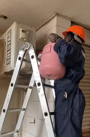 Air Conditioning Installations and Repair