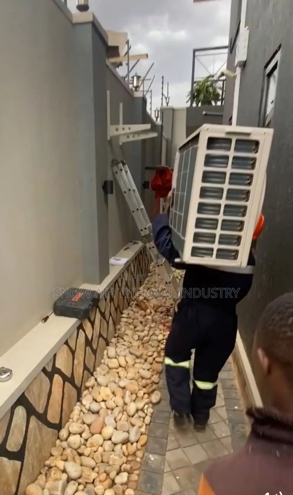 Air Conditioning Installations and Repair