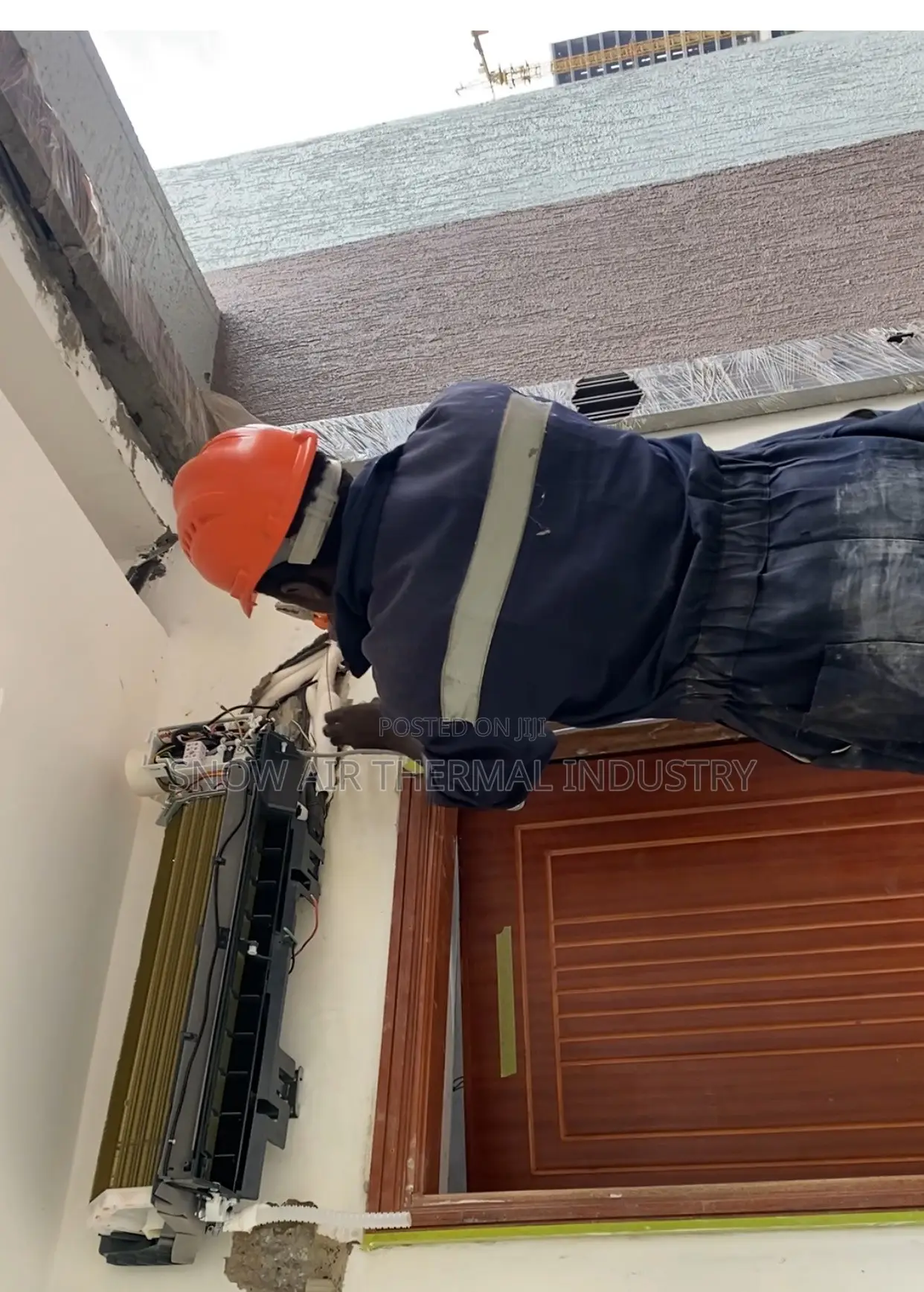 Air Conditioning Installations and Repair