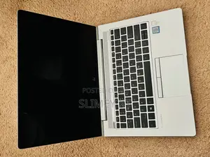 Laptop HP EliteBook 830 G5 8GB Intel Core i5 SSD 256GB