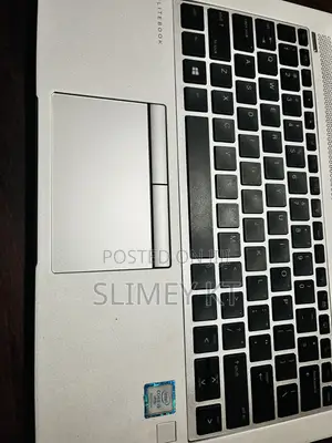 Laptop HP EliteBook 830 G5 8GB Intel Core i5 SSD 256GB