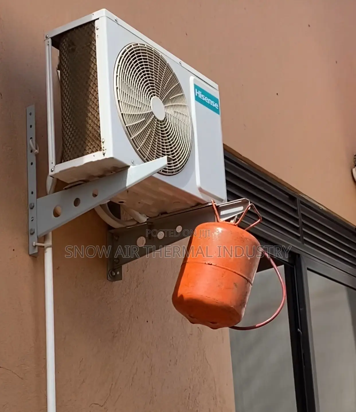 Air Conditioning Installations and Maintenance