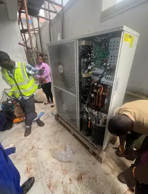 Air Conditioning Installations and Maintenance