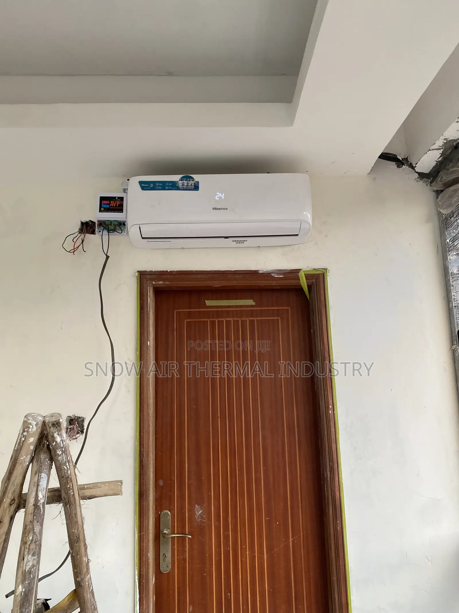 Air Conditioning Installations and Maintenance