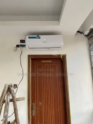 Air Conditioning Installations and Maintenance