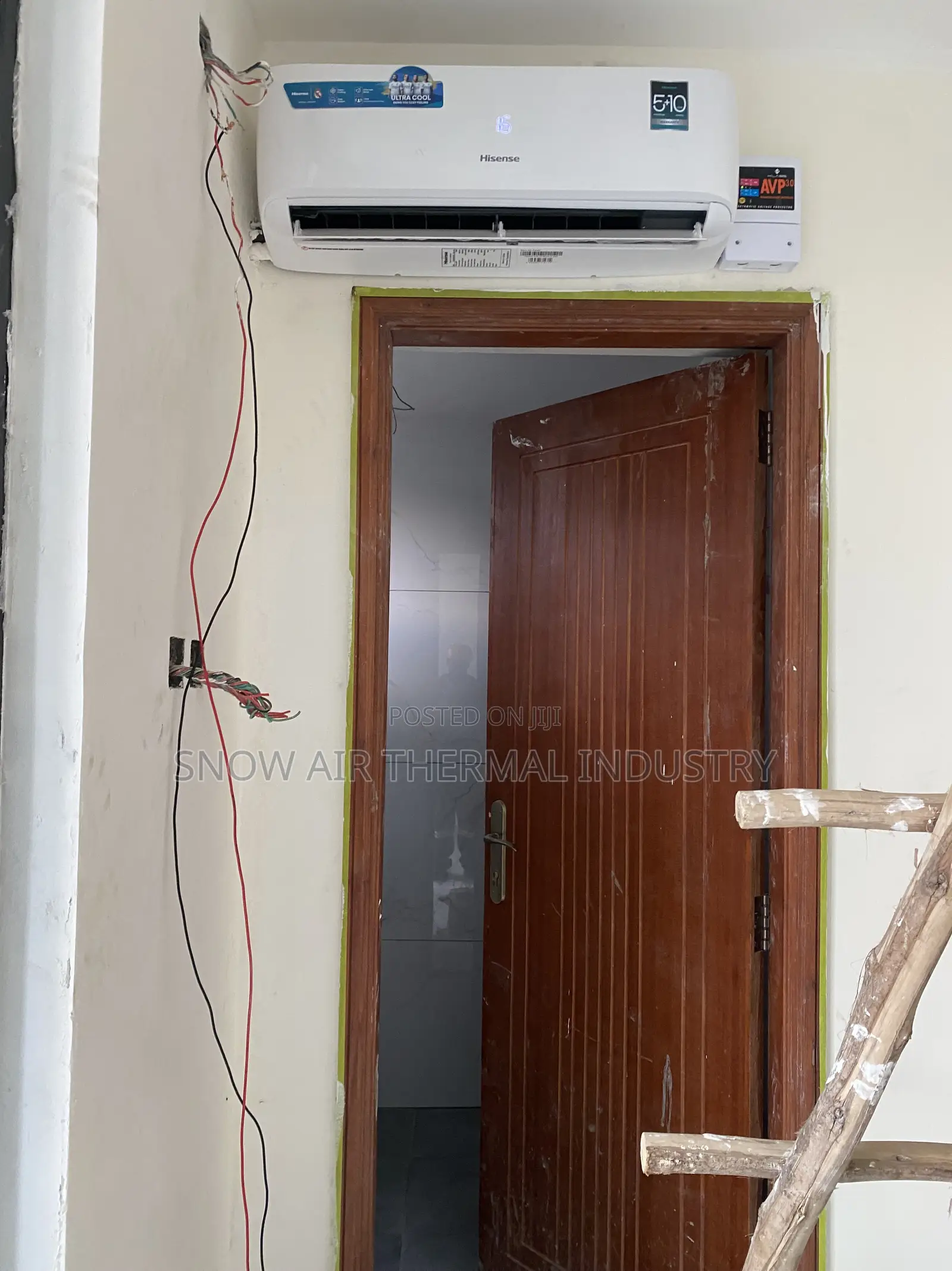 Air Conditioning Installations and Maintenance