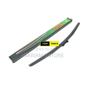 Windshield Wiper Blade in a Pair