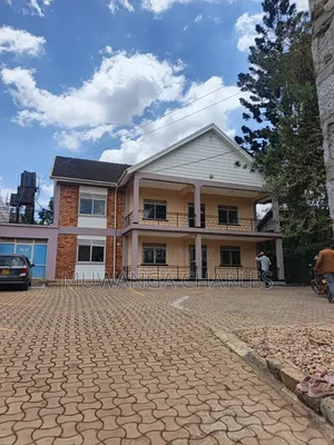 5bdrm Duplex in Fs Properties Ltd, Nakawa for rent