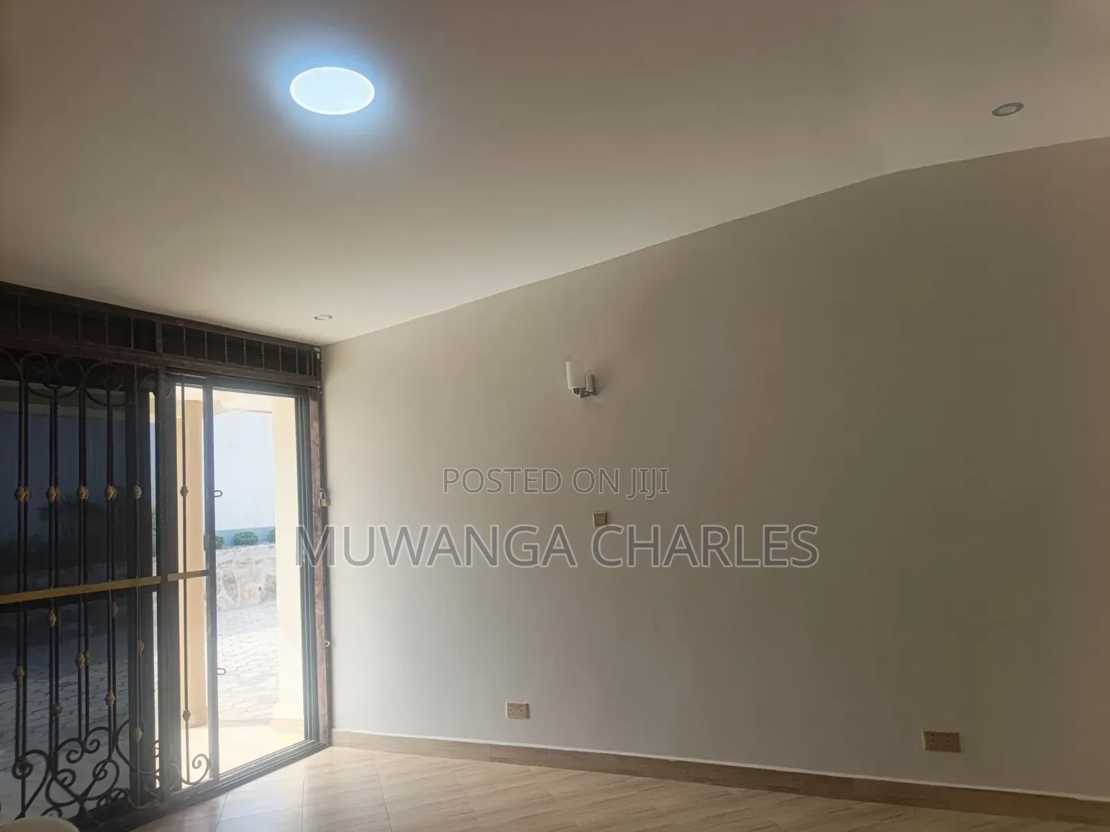 5bdrm Duplex in Fs Properties Ltd, Nakawa for rent