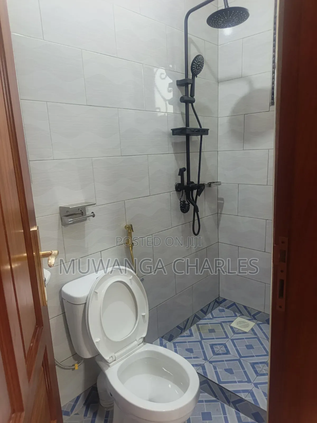 5bdrm Duplex in Fs Properties Ltd, Nakawa for rent