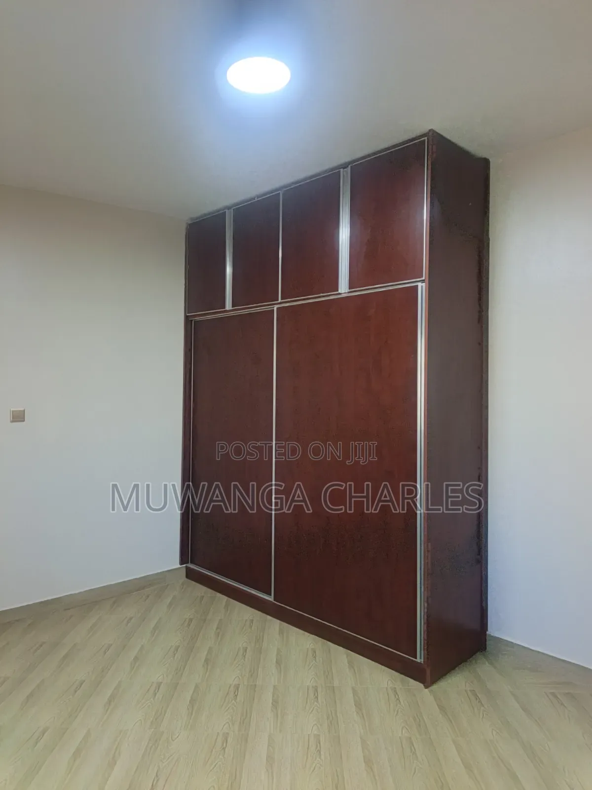 5bdrm Duplex in Fs Properties Ltd, Nakawa for rent