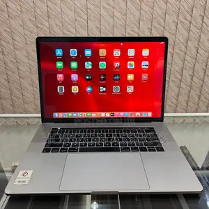 New Laptop Apple MacBook Pro 2016 16GB Intel Core i5 SSD 512GB