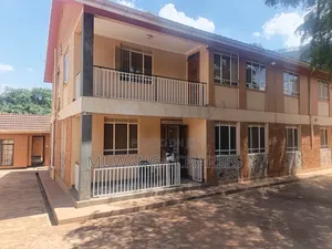 Office Space for Rent in Kololo Near Acacia Mall