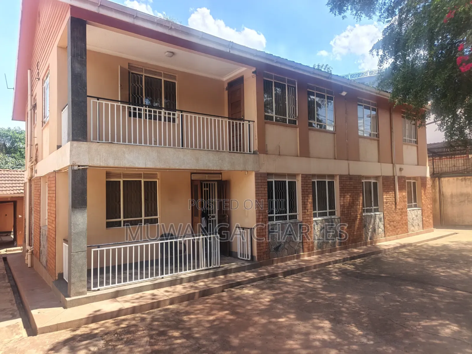 Office Space for Rent in Kololo Near Acacia Mall