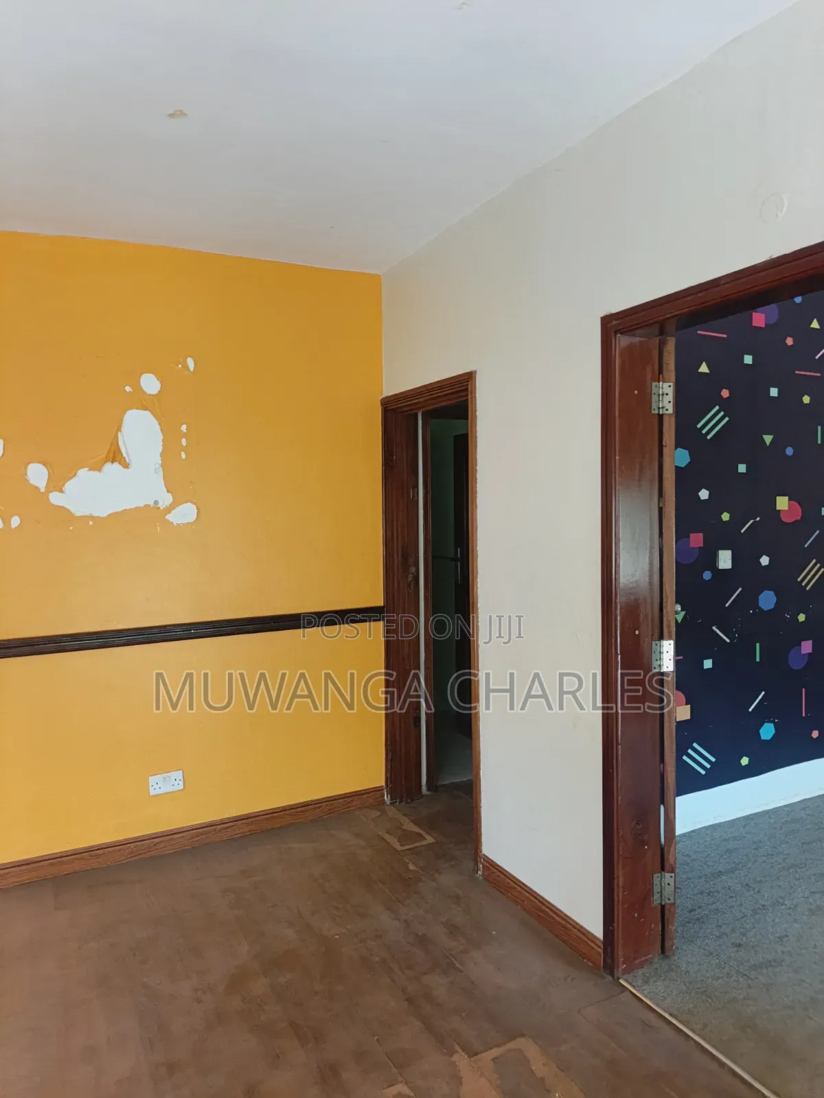 Office Space for Rent in Kololo Near Acacia Mall