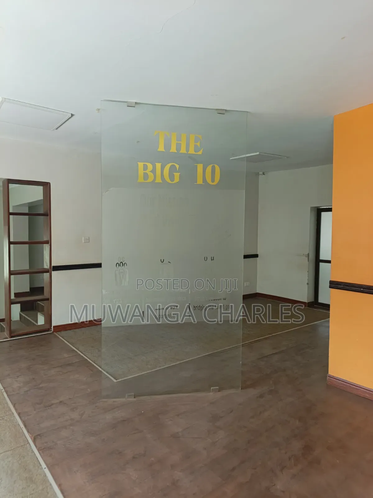 Office Space for Rent in Kololo Near Acacia Mall