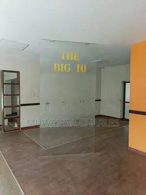 Office Space for Rent in Kololo Near Acacia Mall