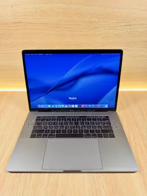 New Laptop Apple MacBook Pro 2016 16GB Intel Core i7 SSD 512GB