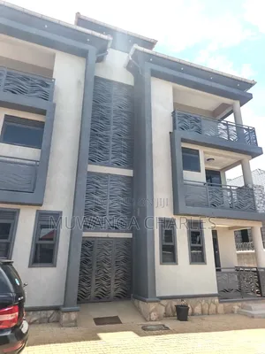 4bdrm Penthouse in Fs Properties Ltd, Nakawa for rent
