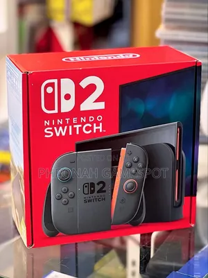 Brand New Nintendo Switch 2 Is Better Than a Cold Bell Lager Beer