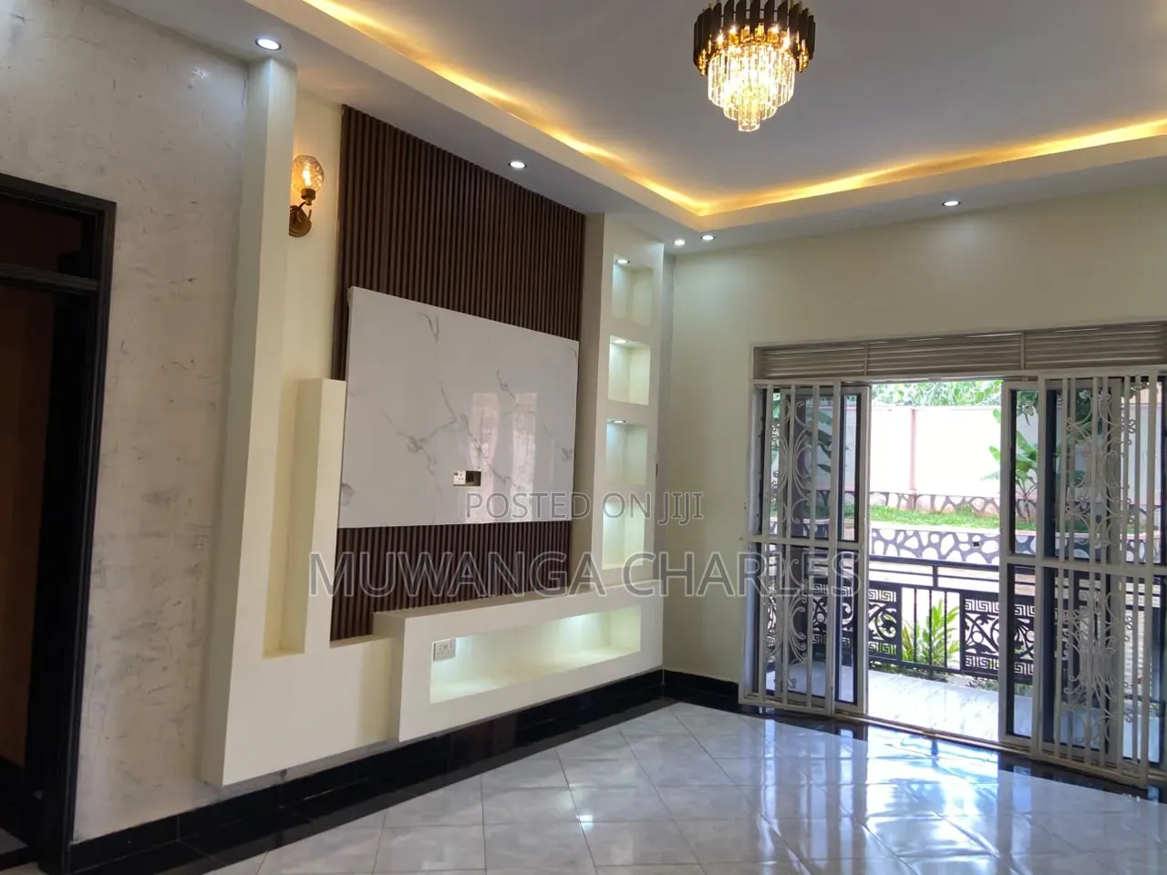 4bdrm Penthouse in Fs Properties Ltd, Nakawa for rent