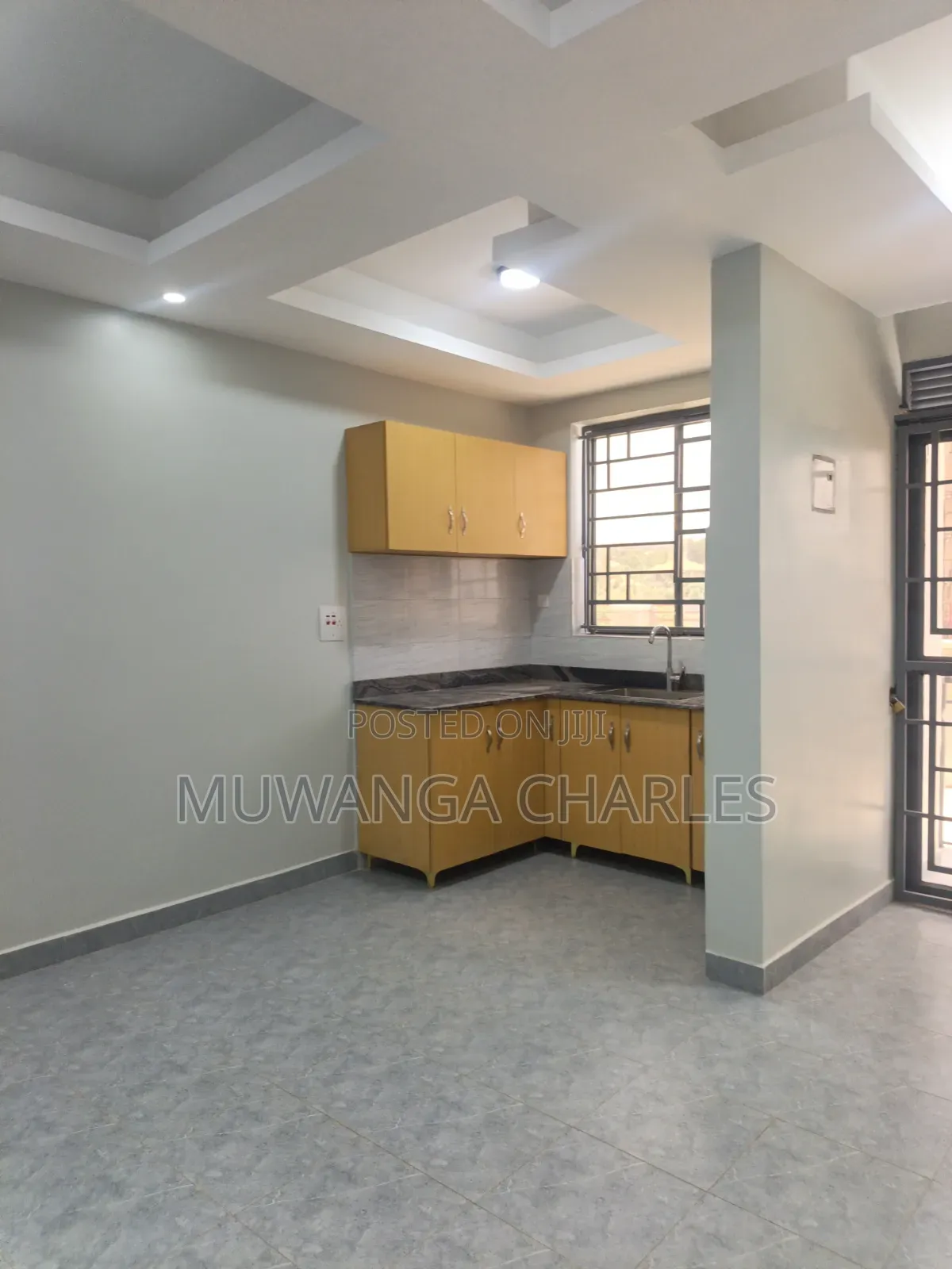 1bdrm Apartment in Fs Properties Ltd, Nakawa for rent