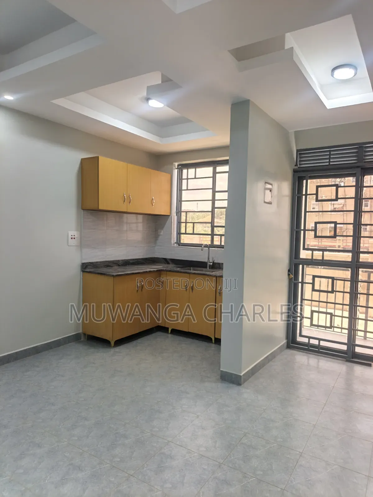 1bdrm Apartment in Fs Properties Ltd, Nakawa for rent