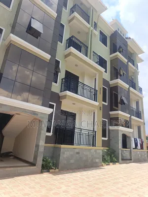 1bdrm Apartment in Fs Properties Ltd, Nakawa for rent