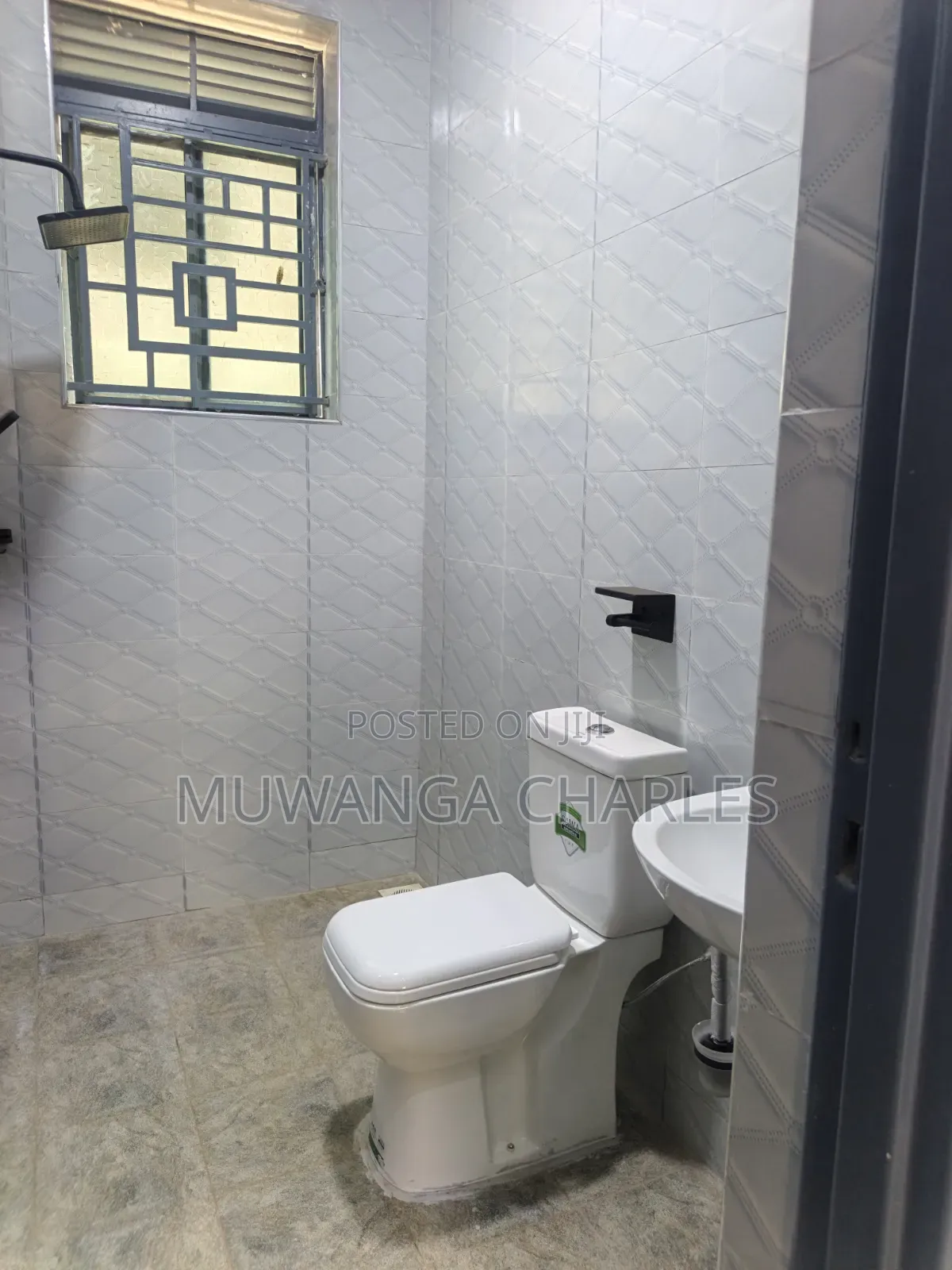 1bdrm Apartment in Fs Properties Ltd, Nakawa for rent