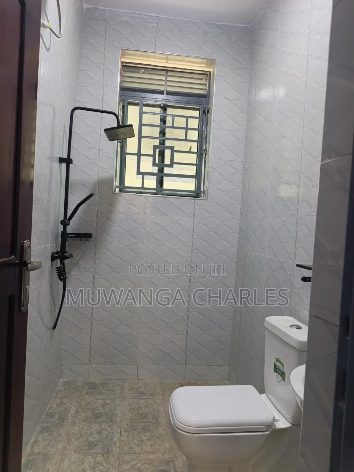 1bdrm Apartment in Fs Properties Ltd, Nakawa for rent