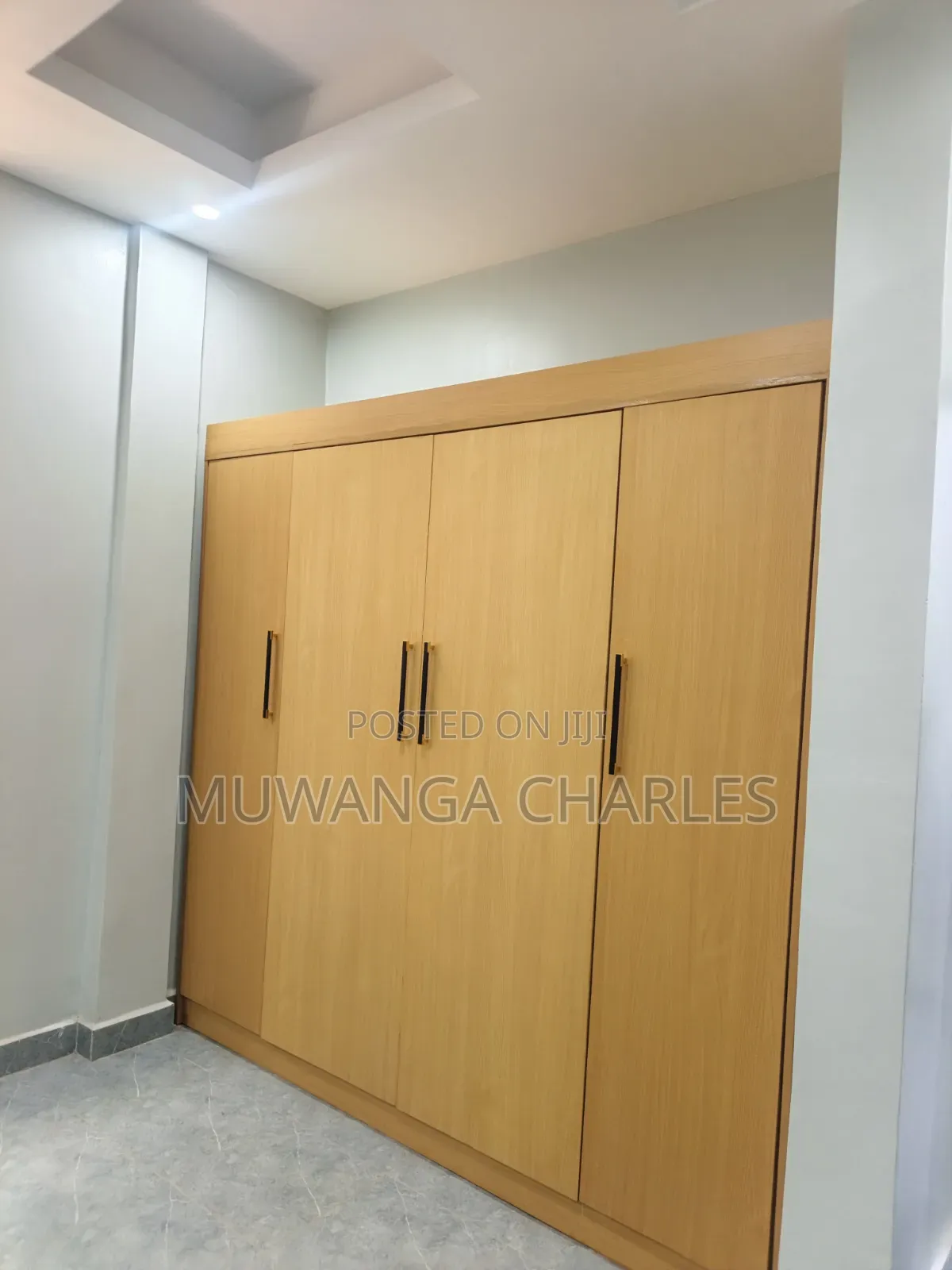 1bdrm Apartment in Fs Properties Ltd, Nakawa for rent