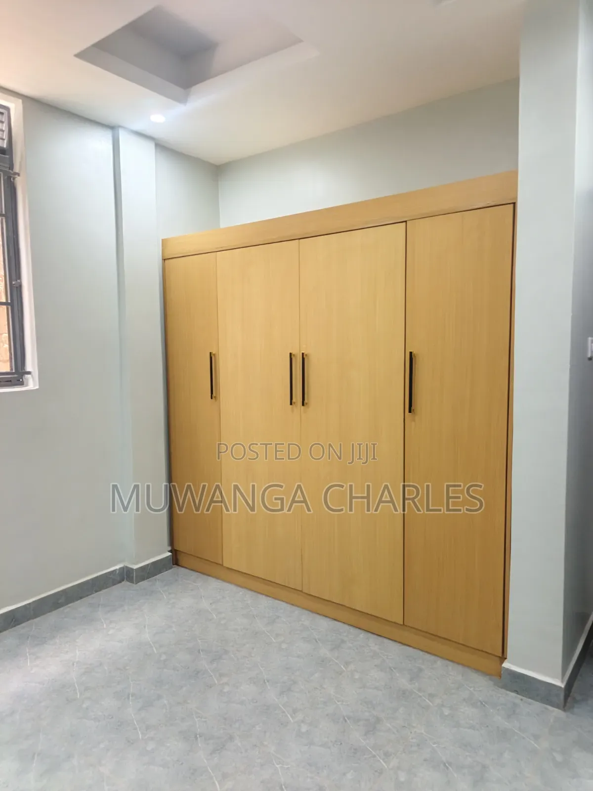 1bdrm Apartment in Fs Properties Ltd, Nakawa for rent