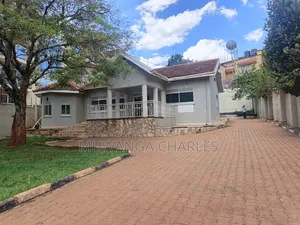 Office Space for Rent in Kololo